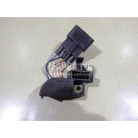 Конденсатор Land Rover Range Rover III (LM) (2002 - 2012) LR005578
