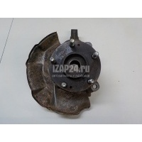 Кулак поворотный передний правый Hyundai-Kia Sportage (2004 - 2010) 517162E100
