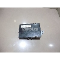 Блок электронный Nissan Tiida (C11) (2007 - 2014) 28500EM10A
