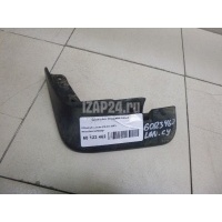 Брызговик передний левый Mitsubishi Lancer (CX,CY) (2007 - ) 5370A591