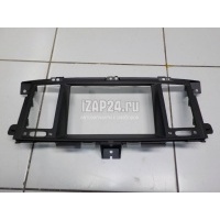Рамка магнитолы Nissan Patrol (Y62) 2010 682701LA0A