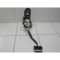 Педаль тормоза Nissan Patrol (Y62) 2010 465011LA1B