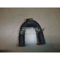 Шланг системы охлаждения Toyota Land Cruiser (200) (2008 - ) 1629751010