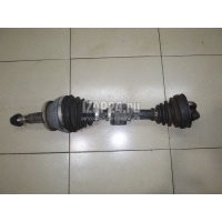 Полуось передняя левая Toyota RAV 4 (2006 - 2013) 4342042200