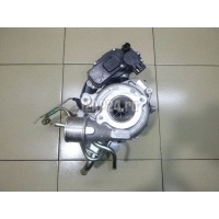 Турбокомпрессор (турбина) Toyota RAV 4 (2013 - 2019) 172010W020