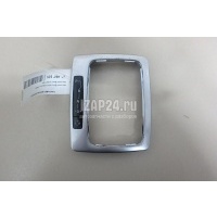 Накладка декоративная Mercedes Benz C207 E-Coupe (2009 - 2016) 2122671688