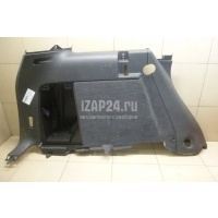 Обшивка багажника VAG Touareg (2002 - 2010) 7L6867037BENWE