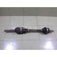 Полуось задняя правая Land Rover Discovery IV (2009 - 2016) TOB500280