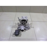 Воздуховод Land Rover Range Rover III (LM) (2002 - 2012) 4662750