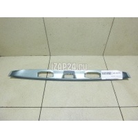 Накладка крышки багажника Honda Accord VII (2003 - 2008) 74890SEA003ZC
