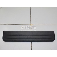 Накладка порога (внутренняя) Nissan Patrol (Y62) (2010 - ) 769B31LB0B