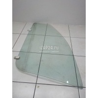Стекло двери передней левой Mitsubishi Outlander XL (CW) (2006 - 2012) 5706A007