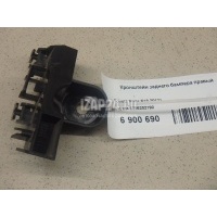 Кронштейн заднего бампера правый Toyota Auris (E18) (2012 - ) 5256202190