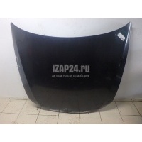 Капот BMW 3-серия E90/E91 (2005 - 2012) 41617140729