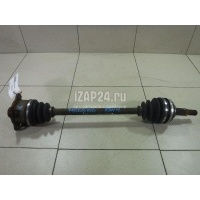 Полуось задняя левая Toyota Corolla E11 (1997 - 2001) 4234012061