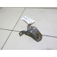 Петля двери задней левой нижняя Nissan Pathfinder (R51) (2005 - 2014) 82421EA00A