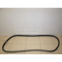 Уплотнитель стекла двери Chrysler Grand Cherokee (WK2) 2010 55399181AC