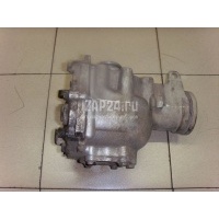 Редуктор переднего моста Nissan G (V36) (2007 - 2014) 38500AR55A