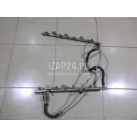 Рейка топливная (рампа) Land Rover Range Rover III (LM) (2002 - 2012) 4743607