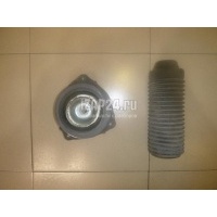Опора переднего амортизатора правая Nissan Sentra (B17) (2013 - 2017) 543201KA0B