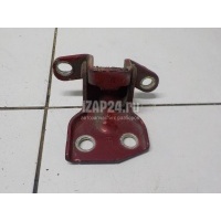 Петля двери задней левой нижняя Hyundai-Kia Sephia II/Shuma II (2001 - 2004) 0K2AA73240A