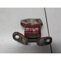 Петля двери задней правой нижняя Hyundai-Kia Sephia II/Shuma II (2001 - 2004) 0K2AA72240A