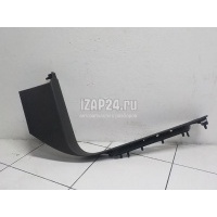 Накладка порога (внутренняя) VAG Touareg (2010 - 2018) 7P0868714B82V