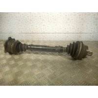 Полуось передняя левая Audi A6 C5 (1997-2004) 2000 4B0407271AP