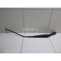 Поводок стеклоочистителя передний правый Hyundai-Kia Cerato (2009 - 2013) 983201M000