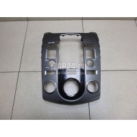 Накладка декоративная Hyundai-Kia Cerato (2009 - 2013) 847401M300DAJ