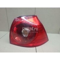 Фонарь задний наружный правый VAG Golf V (2003 - 2009) 1K6945096AA
