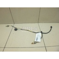 Проводка (коса) Jaguar XF (2007 - 2015) C2Z5586