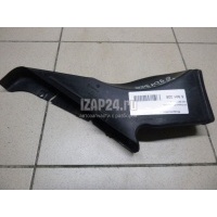 Воздухозаборник (наружный) VAG Superb (2002 - 2008) 3B0129617G