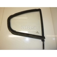 Стекло двери задней правой (форточка) VAG Octavia (A5 1Z-) (2004 - 2013) 1Z5845210C