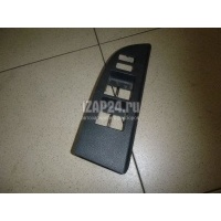 Накладка блока управления стеклоподъемниками Toyota Highlander II (2007 - 2013) 7423248070C0