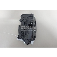 Замок двери передней правой VAG Fabia (2007 - 2015) 5N1837016F