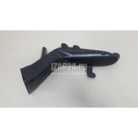 Воздуховод отопителя VAG Passat [B6] (2005 - 2010) 3C1819152