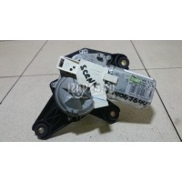 Моторчик стеклоочистителя задний Renault Megane II (2003 - 2009) 8200153458