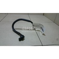 Трубка вакуумная Renault Megane II (2003 - 2009) 8200557536
