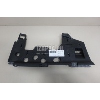 Накладка (кузов внутри) VAG Passat [B7] (2011 - 2015) 3C1863081B9B9