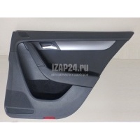 Обшивка двери задней правой VAG Passat [B7] (2011 - 2015) 3AE867212DFOJS