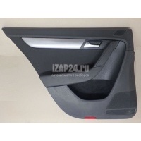 Обшивка двери задней левой VAG Passat [B7] (2011 - 2015) 3AE867211DHOJS