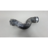 Патрубок интеркулера VAG Passat [B7] (2011 - 2015) 3C0145832R
