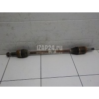 Полуось задняя Land Rover Range Rover Evoque (2011 - ) LR024763