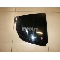 Стекло двери задней правой (форточка) Hyundai-Kia Quoris (2012 - 2018) 834273T030