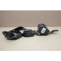 Ремень безопасности BMW X5 E70 (2007 - 2013) 72117161059
