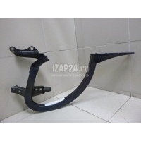 Петля крышки багажника VAG A6 [C7,4G] (2011 - ) 4G5827302B