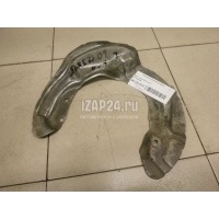 Пыльник тормозного диска BMW 1-серия F20/F21 (2011 - ) 34116792235
