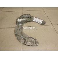 Пыльник тормозного диска BMW 1-серия F20/F21 (2011 - ) 34116792236