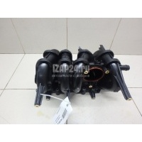 Коллектор впускной Renault Dokker (2012 - ) 140035357R